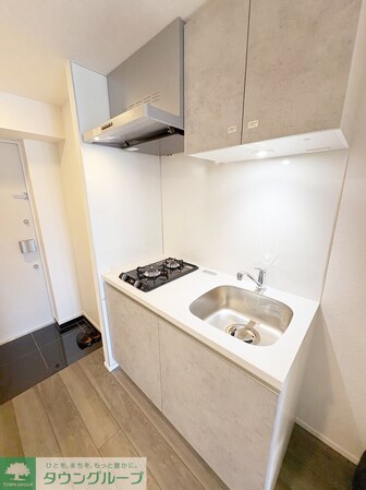 ステージグランデ本千葉の物件内観写真